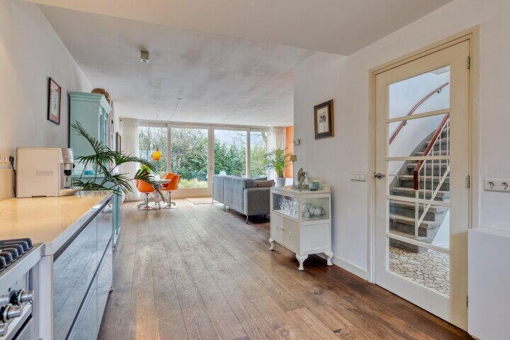 Foto 17 - Cort van der Lindenlaan 19, Arnhem