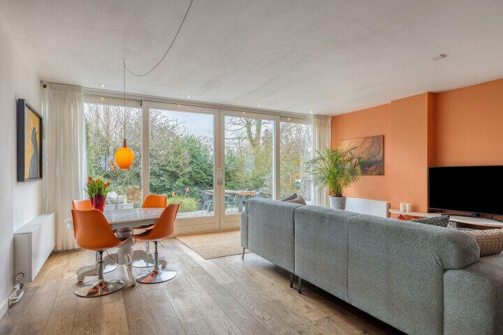 Foto 18 - Cort van der Lindenlaan 19, Arnhem