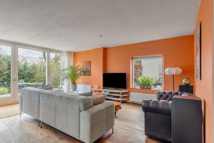 Foto 19 - Cort van der Lindenlaan 19, Arnhem