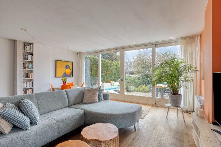 Foto 20 - Cort van der Lindenlaan 19, Arnhem