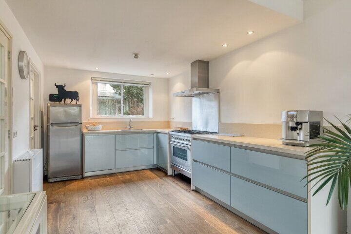 Foto 3 - Cort van der Lindenlaan 19, Arnhem