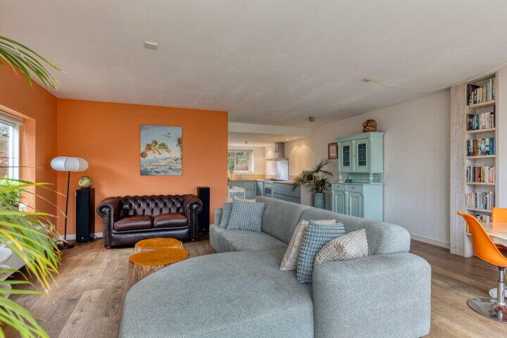 Foto 21 - Cort van der Lindenlaan 19, Arnhem