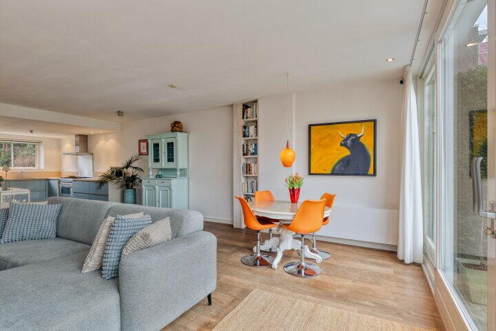 Foto 22 - Cort van der Lindenlaan 19, Arnhem