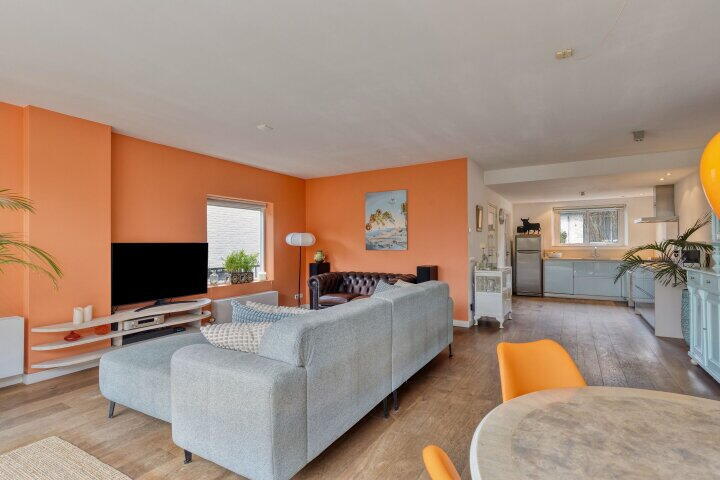 Foto 23 - Cort van der Lindenlaan 19, Arnhem