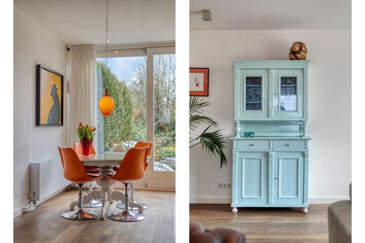 Foto 24 - Cort van der Lindenlaan 19, Arnhem