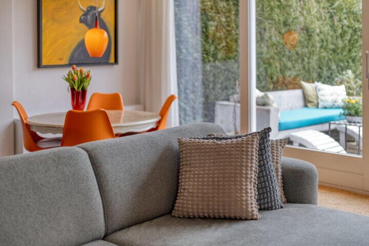 Foto 25 - Cort van der Lindenlaan 19, Arnhem