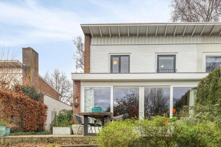 Foto 28 - Cort van der Lindenlaan 19, Arnhem