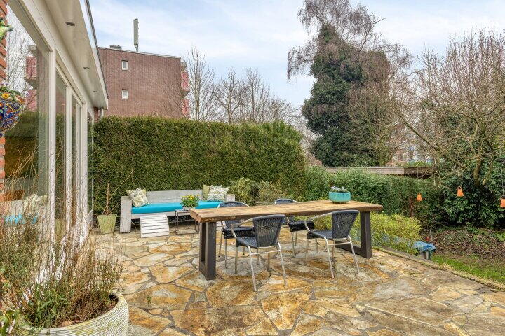 Foto 30 - Cort van der Lindenlaan 19, Arnhem