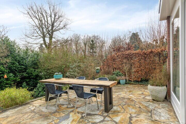 Foto 31 - Cort van der Lindenlaan 19, Arnhem