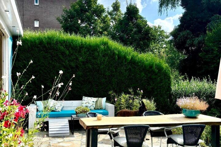 Foto 32 - Cort van der Lindenlaan 19, Arnhem