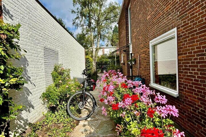 Foto 34 - Cort van der Lindenlaan 19, Arnhem