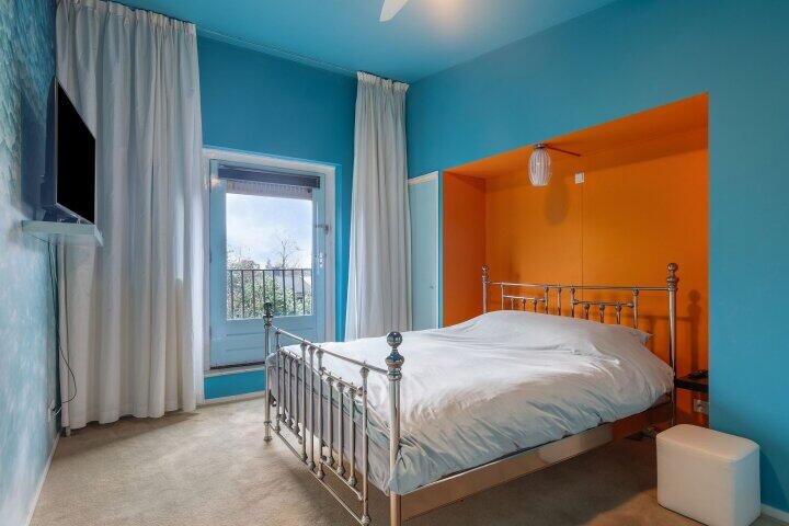 Foto 40 - Cort van der Lindenlaan 19, Arnhem