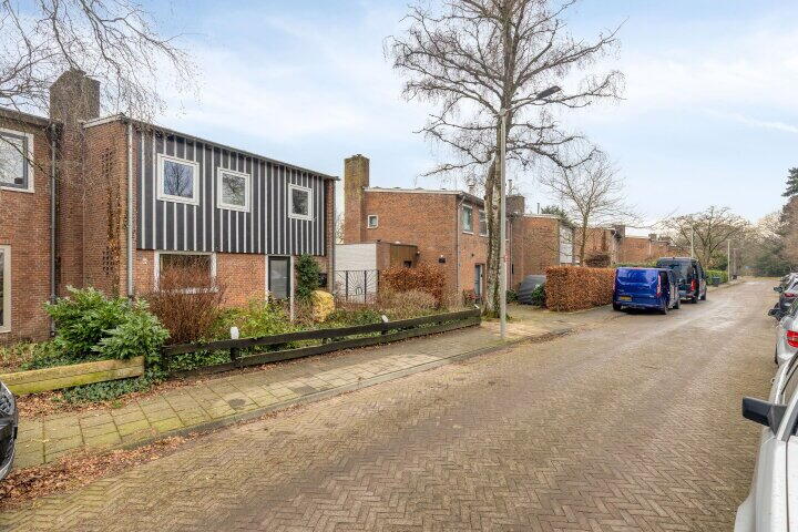 Foto 6 - Cort van der Lindenlaan 19, Arnhem