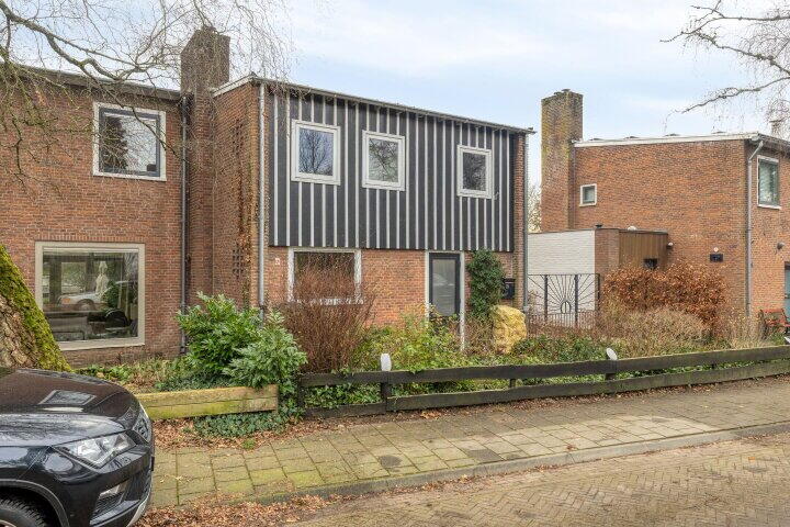 Foto 56 - Cort van der Lindenlaan 19, Arnhem