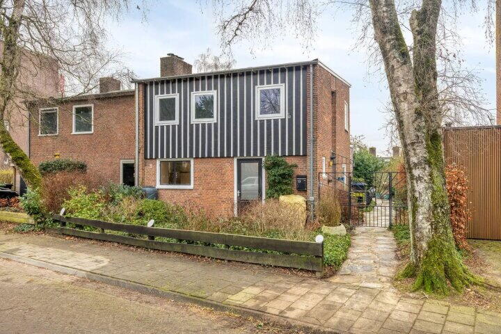 Foto 7 - Cort van der Lindenlaan 19, Arnhem