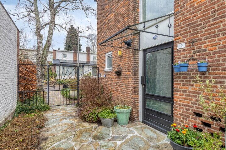 Foto 9 - Cort van der Lindenlaan 19, Arnhem