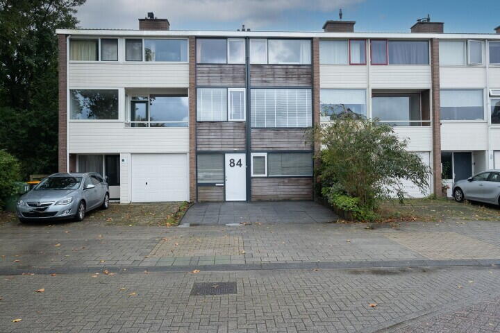 Coryluslaan 84 , Heerhugowaard