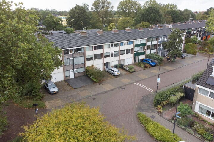 Foto 37 - Coryluslaan 84, Heerhugowaard