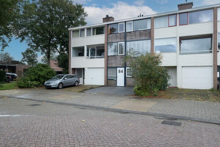 Foto 40 - Coryluslaan 84, Heerhugowaard