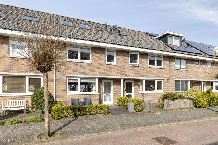 Costa Ricastraat 97 , Alphen aan den Rijn