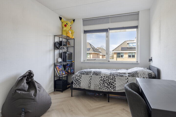 Foto 14 - Costa Ricastraat 97, Alphen aan den Rijn