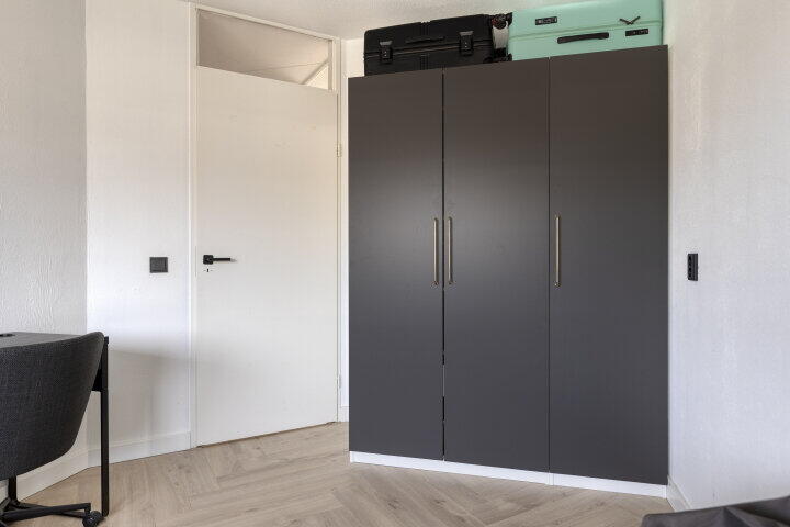 Foto 15 - Costa Ricastraat 97, Alphen aan den Rijn