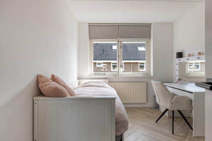 Foto 16 - Costa Ricastraat 97, Alphen aan den Rijn