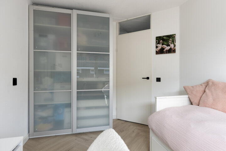 Foto 17 - Costa Ricastraat 97, Alphen aan den Rijn