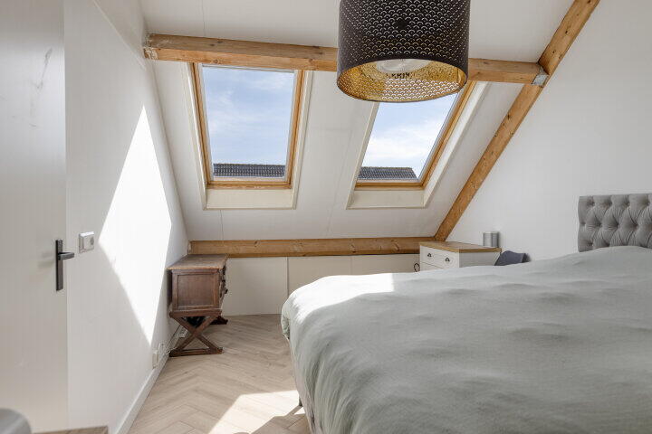 Foto 23 - Costa Ricastraat 97, Alphen aan den Rijn