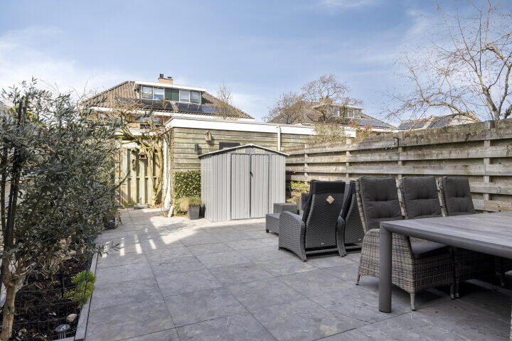 Foto 24 - Costa Ricastraat 97, Alphen aan den Rijn