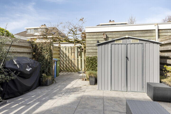 Foto 25 - Costa Ricastraat 97, Alphen aan den Rijn