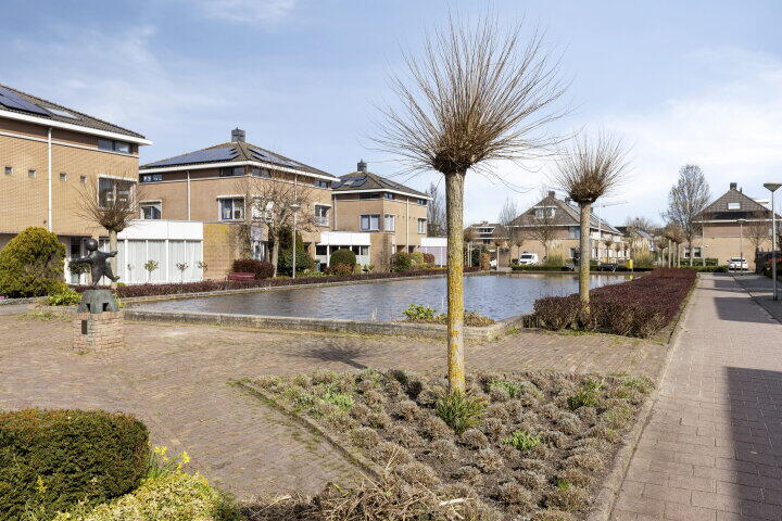 Foto 27 - Costa Ricastraat 97, Alphen aan den Rijn