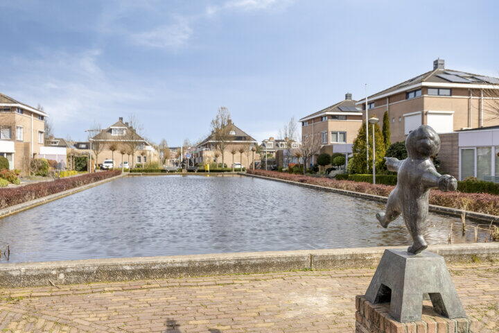 Foto 28 - Costa Ricastraat 97, Alphen aan den Rijn