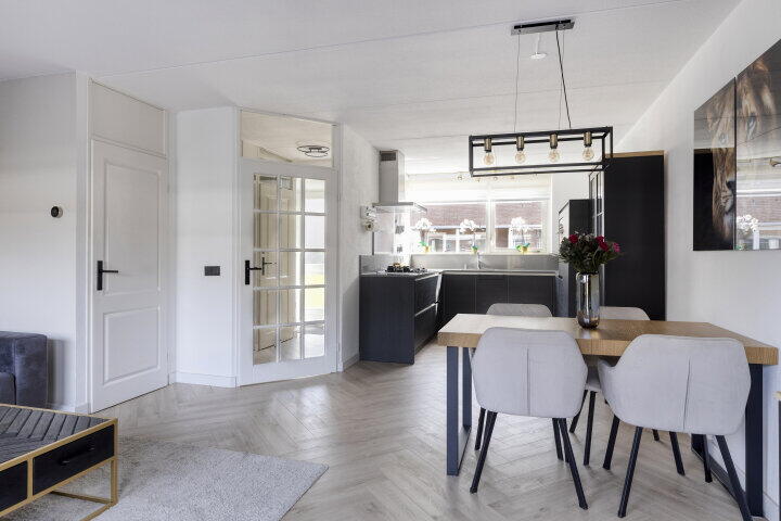 Foto 9 - Costa Ricastraat 97, Alphen aan den Rijn