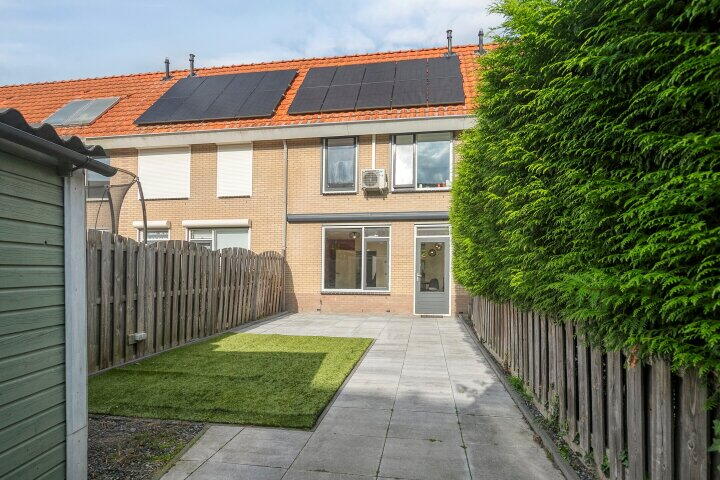Foto 28 – Coulisse 21, Zeewolde