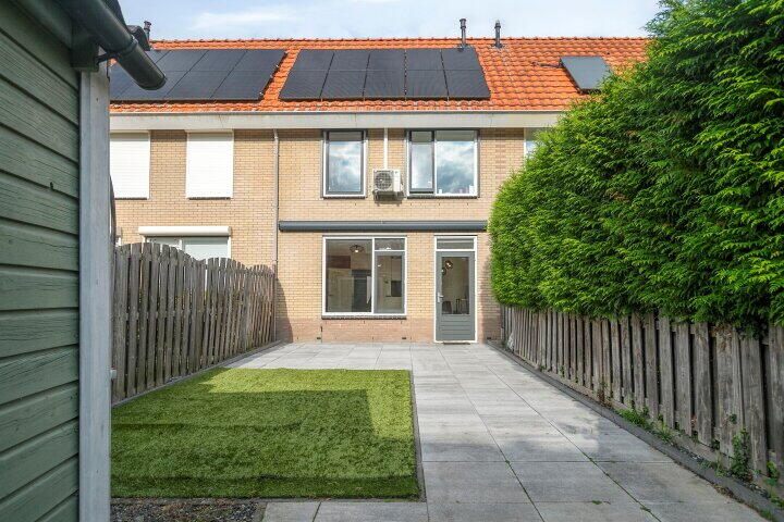 Foto 29 – Coulisse 21, Zeewolde