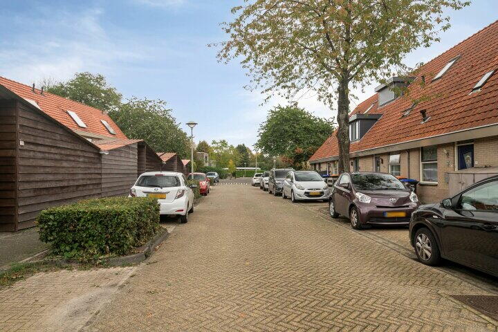Foto 30 – Coulisse 21, Zeewolde