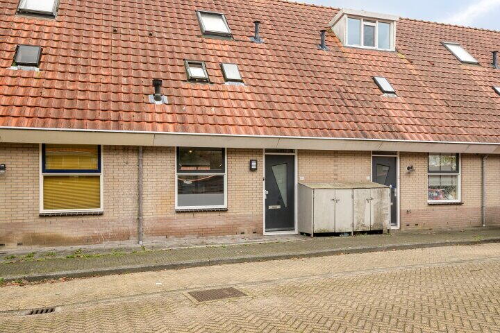 Foto 5 – Coulisse 21, Zeewolde