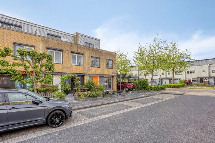 Foto 5 - Couperusweg 83, Almere