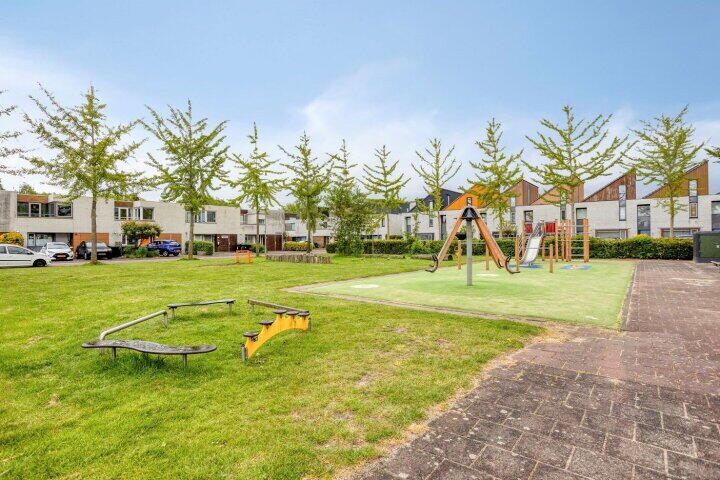 Foto 43 - Couperusweg 83, Almere
