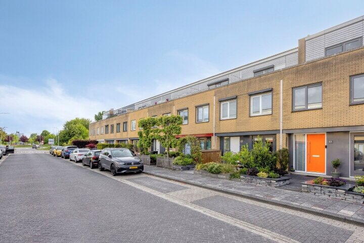 Foto 44 - Couperusweg 83, Almere
