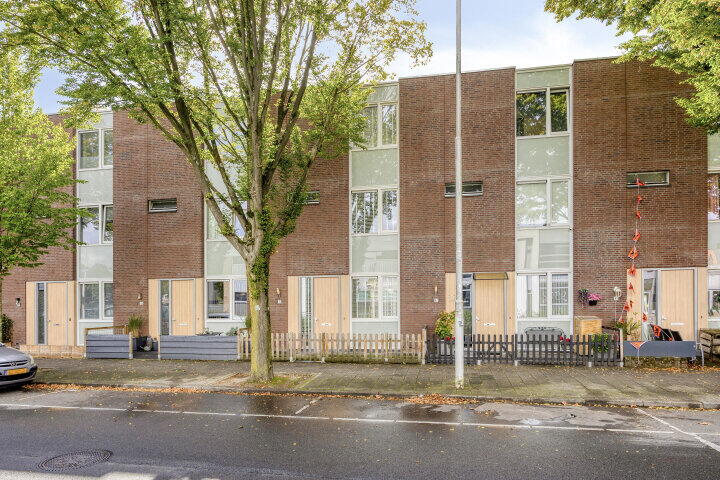 Couwenbergstraat 45