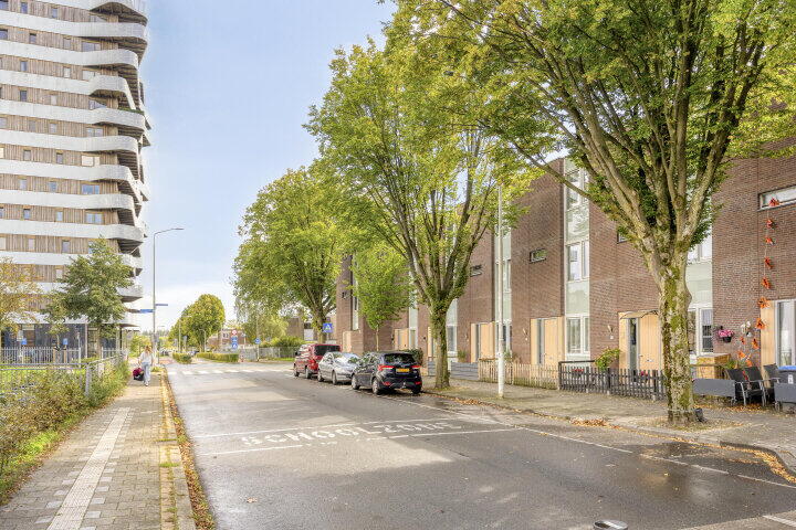 Foto 28 – Couwenbergstraat 45, Nijmegen
