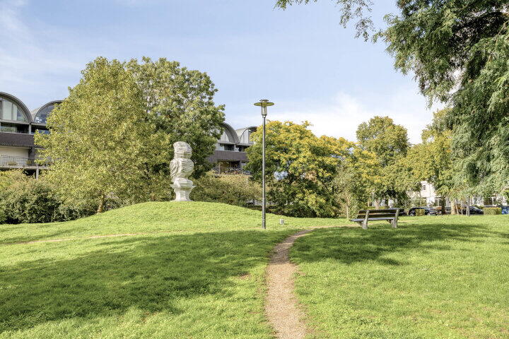 Foto 29 – Couwenbergstraat 45, Nijmegen