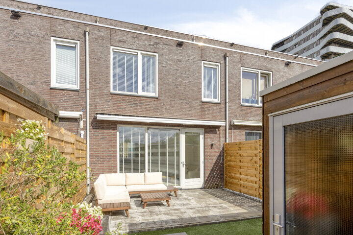 Foto 5 – Couwenbergstraat 45, Nijmegen