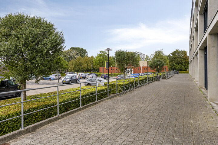 Foto 17 – Couwenbergstraat 78, Nijmegen