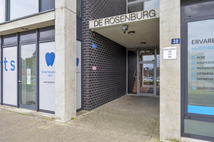 Foto 18 – Couwenbergstraat 78, Nijmegen