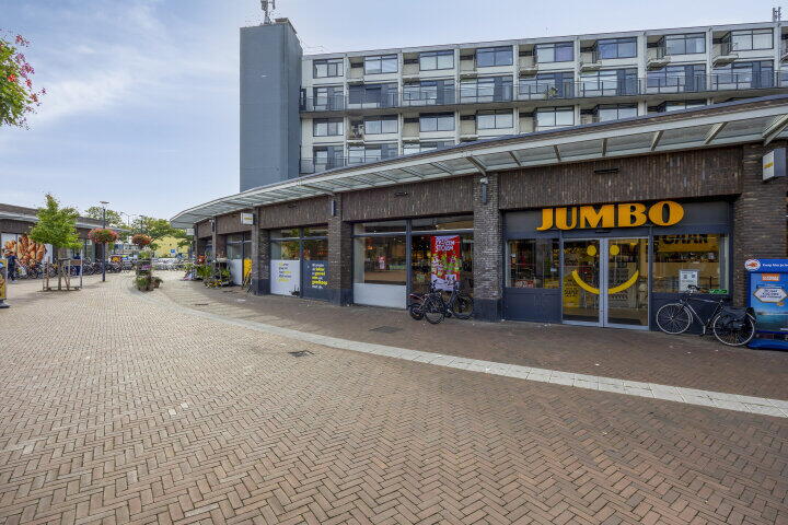 Foto 23 – Couwenbergstraat 78, Nijmegen