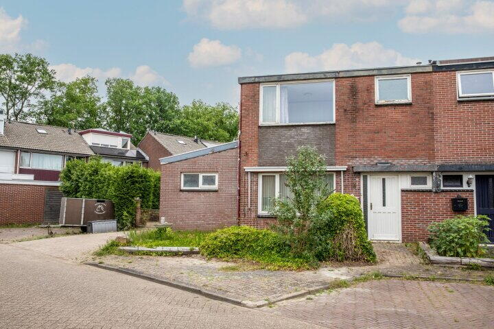 C. Ouwerkerkstraat 8 , Emmen