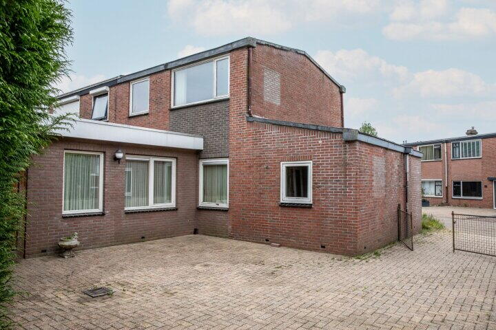 Foto 2 - C. Ouwerkerkstraat 8, Emmen